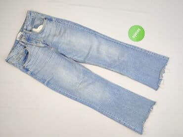 top zara basic: Zara, Jeans for women, size S — 3