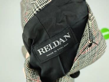 czerwona marynarka damska reserved: Піджак жіночий, L — 4