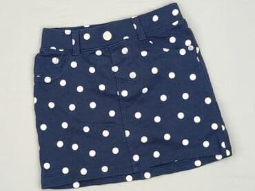 Skirt, Sinsay, 5-6 years, 110-116 cm, condition - Perfect