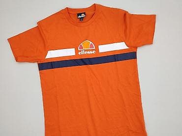Ellesse, Koszulka dla mężczyzn, rozmiar XS