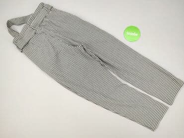 buty h m damskie: H&M, Spodnie materiałowe damskie, rozmiar S — 3