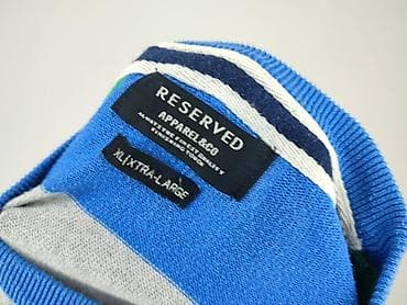 bluza leeds reserved: Reserved, Sweter dla mężczyzn, rozmiar XL — 4