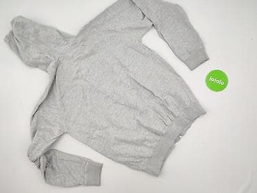 basic t shirt h m: Solid, Bluza z kapturem dla mężczyzn, rozmiar XL — 3