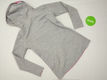 bluza bez kaptura: Kardigan damski, rozmiar S — 3