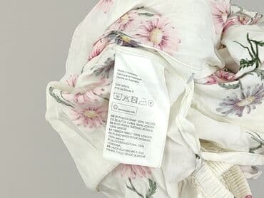 fioletowa marynarka h m: H&M Divided, Bluzka damska, 2XS — 6