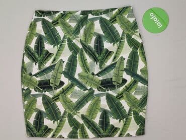 reserved żółta spódnice: Top Secret, Spódnica damska, rozmiar XL — 2