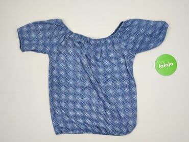 monnari bluzki koszulowe: Janina, Bluzka damska, rozmiar S — 3