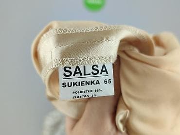 ccc baleriny 35: Salsa, Sukienka damska, rozmiar S — 4