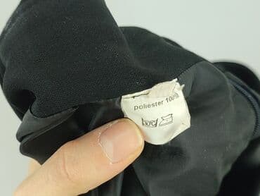 długie spódnice ołówkowe: Spódnica damska, rozmiar L — 5