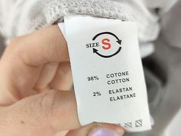 flexx buty: Szorty damskie, rozmiar S — 4