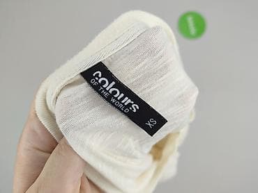 holly whyte sweter: Colours of the World, Bluzka damska, rozmiar XS — 4