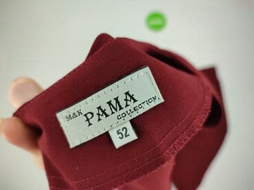 Women: Women`s dress, size 6XL (EU 52) — 4