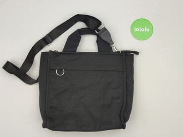 plecaki męskie allegro: Torba materiałowa, Reserved, stan - Bardzo dobry — 2