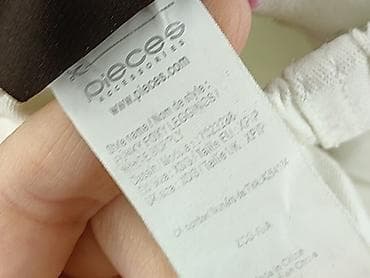 majtki marks: Pieces, Spodnie materiałowe damskie, rozmiar XS — 6