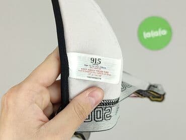 top secret sweterki: Bra, 13 years, condition - Perfect — 4