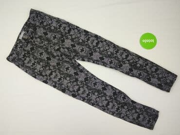 kapcie zygzak mcqueen dla dorosłych: Marks & Spencer, Legginsy rozmiar M — 2