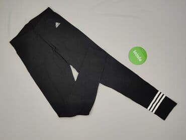 woskowane legginsy z wysokim stanem zara: Adidas, Лосини Спортивні жіночі, S на lalafo.pl — 2 woskowane legginsy z wysokim stanem zara: Adidas, Лосини Спортивні жіночі, S — 2