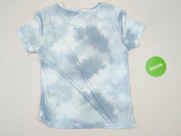 koszulki odblaskowe bawelniane: M&S Collection, T-shirt damski, S — 3