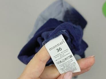 monnari tunika: Monnari, Tunika damska, rozmiar S — 4