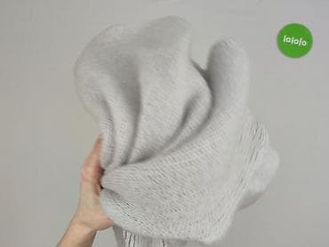 sweter w pandy: Kardigan damski, rozmiar 4XL — 5