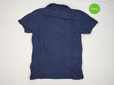 reebok softshell: SMOG, Поло для чоловіків, розмір S — 3