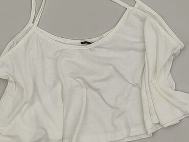 Shein, T-shirt damski, rozmiar L