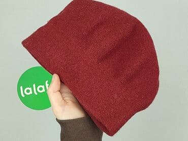 paski do sukienki srebrne: Beret, Female, condition - Perfect — 4