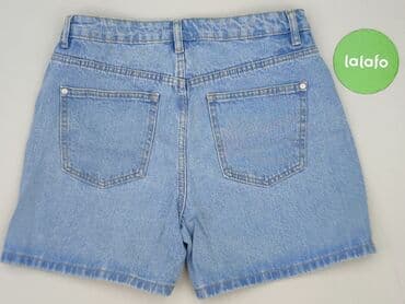 szorty z eko skóry sinsay: Sinsay, Szorty damskie, M — 3