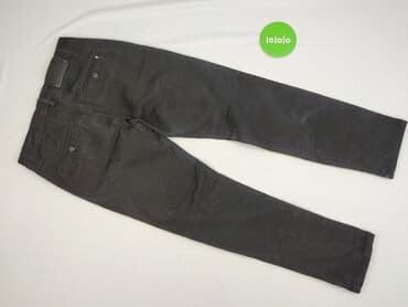 edma kurtki: Jeansy damskie, rozmiar M — 3