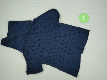 sweter z solar: Multiblu, Kardigan damski, rozmiar M — 3