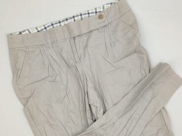 Orsay, Material trousers for women, S at lalafo.pl Orsay, Material trousers for women, S