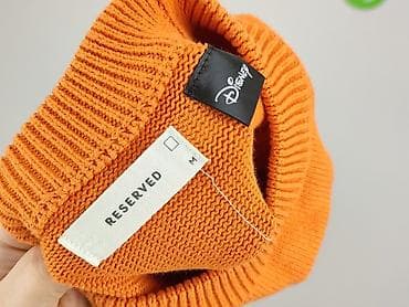 sweter kaszmir hm: Reserved, Sweter damski, rozmiar M — 4