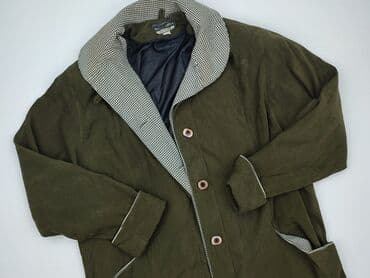 Bugatti Station, Women`s trench, size 3XL (EU 46)