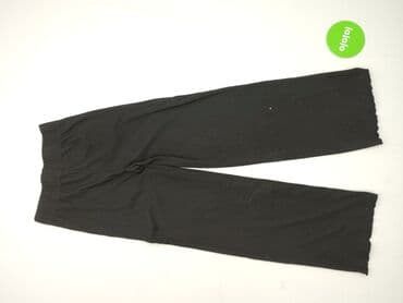 stradivarius spodnie woskowane z wysokim stanem: Legginsy dziecięce, Destination, 11 lat, 140/146, stan - Bardzo dobry — 3