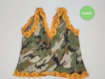 sukienka moro reserved: Apart, Top damski, rozmiar L — 3