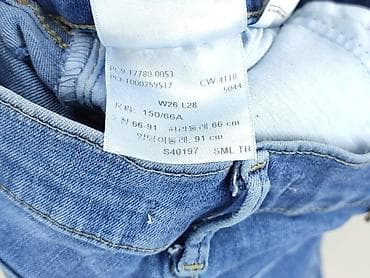 nike jeans: Levi’s, Jeansy damskie, rozmiar XS — 7