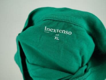 koszulka xs: Inextenso, Koszulka dla mężczyzn, rozmiar XL — 4