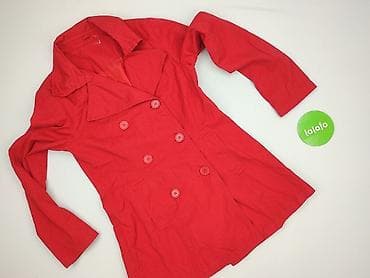 cos plaszcze: St. Bernard, Płaszcz damski, rozmiar S — 2