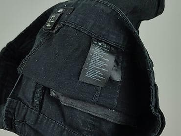 szorty dsquared2: H&M, Szorty damskie, rozmiar XS — 5