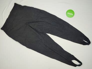 skarpetki na trampoliny: Legginsy Sportowe damskie, rozmiar S — 2