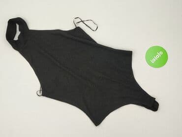 body hm koronkowe: H&M, Body damskie, rozmiar M — 2
