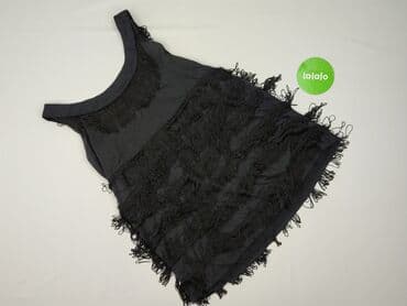 sukienka fransa: Sukienka damska, rozmiar S — 4