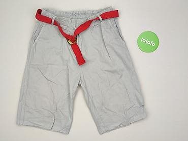 szeroki pas: Styled In Italy, Szorty damskie, rozmiar XL — 3