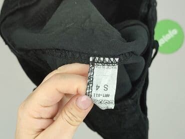 forever 21 spódniczka skórzane: Spódnica damska, rozmiar S — 4