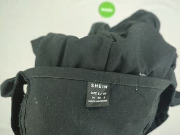 ccc sandały czarne na obcasie: Shein, Sukienka damska, rozmiar M — 4
