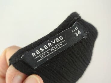 костюми жіночі класичні: Reserved, Комбінезон жіночий, розмір XS — 4