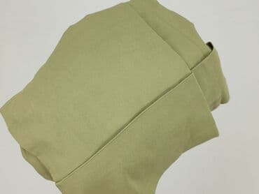 kombinezon damski plisowany: Spodnie materiałowe damskie, rozmiar XL — 6