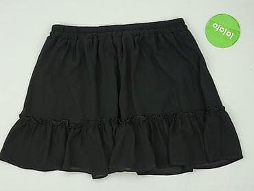 emo spódnice: FB Sister, Spódnica damska, rozmiar XL — 3