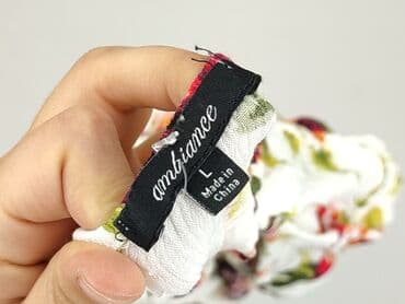 rabarbar ubrania: AMBIANCE, Bluzka damska, rozmiar L — 5