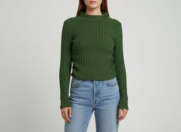 koszulki z długim rękawem damskie dickies: Футболка жіноча, розмір M — 1